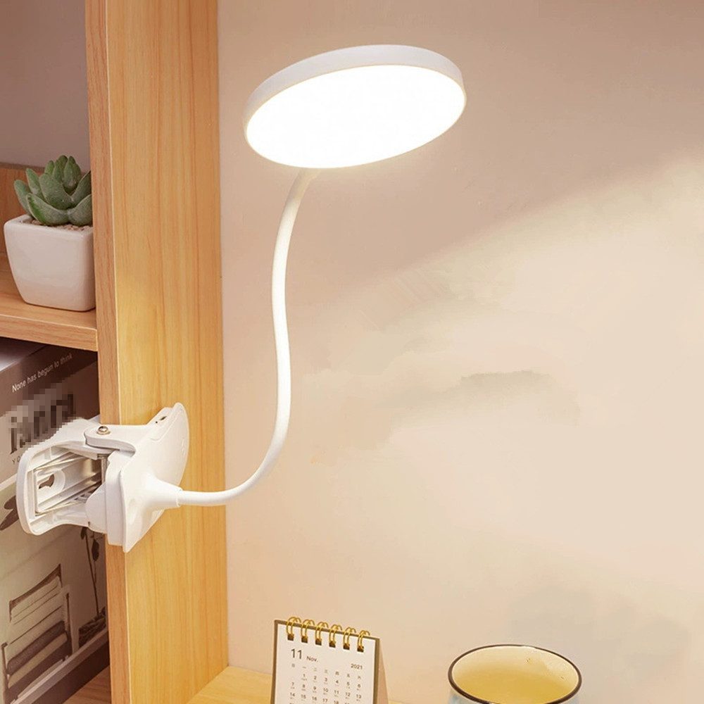 autolock LED Leselampe Klemmlampe Bett - günstig online kaufen