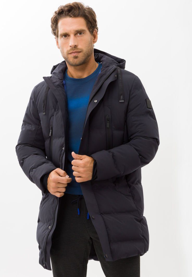 Steppjacke Style Brax LEVI