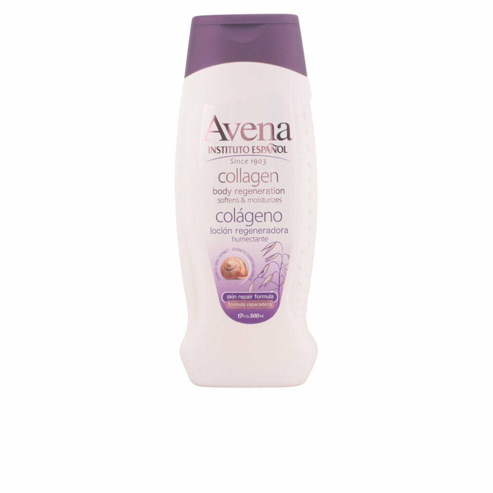 Instituto Espanol Körperpflegemittel Instituto Español Collagen Body Lotion