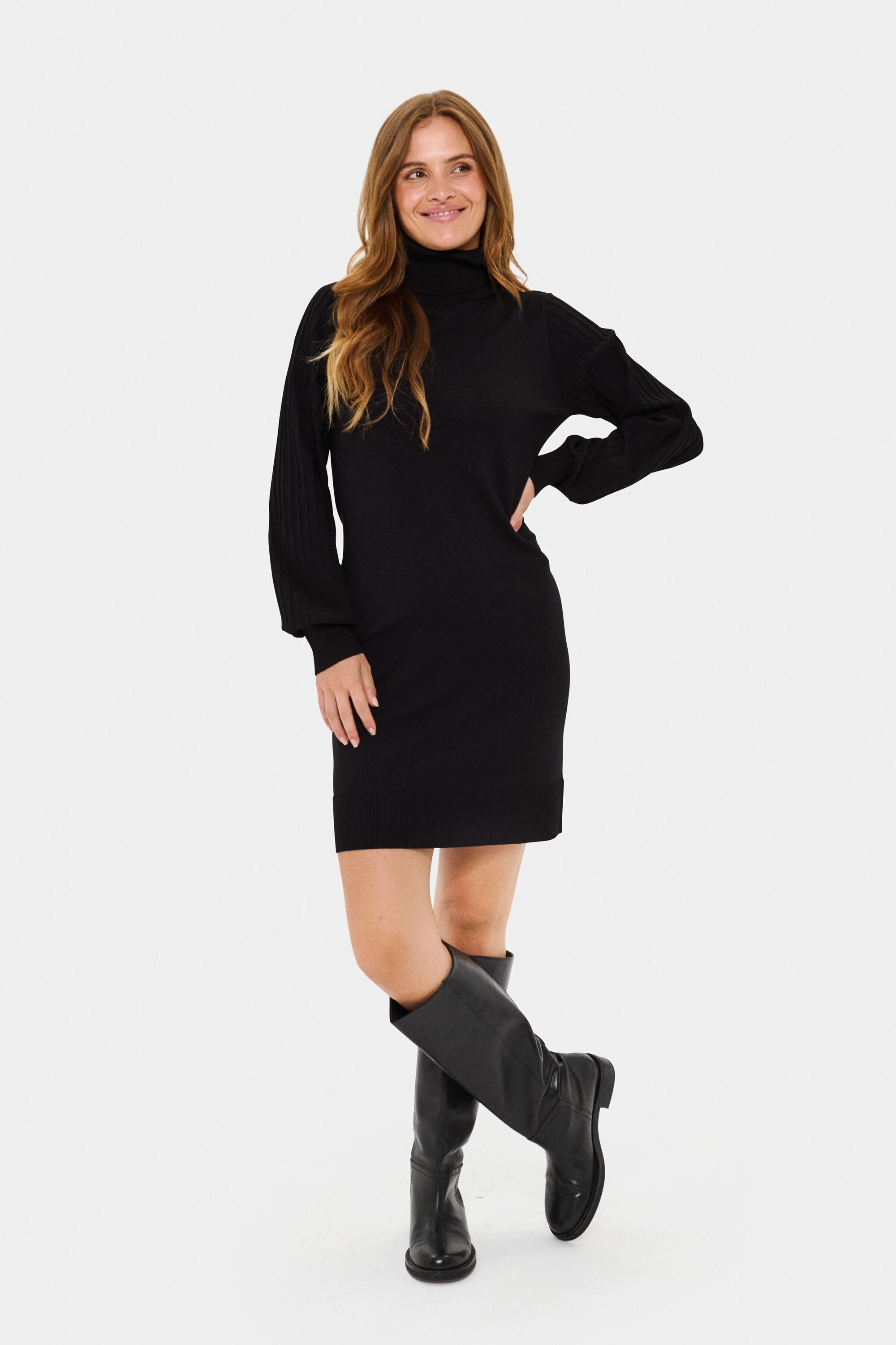 Saint Tropez Strickkleid Kleid MarcySZ