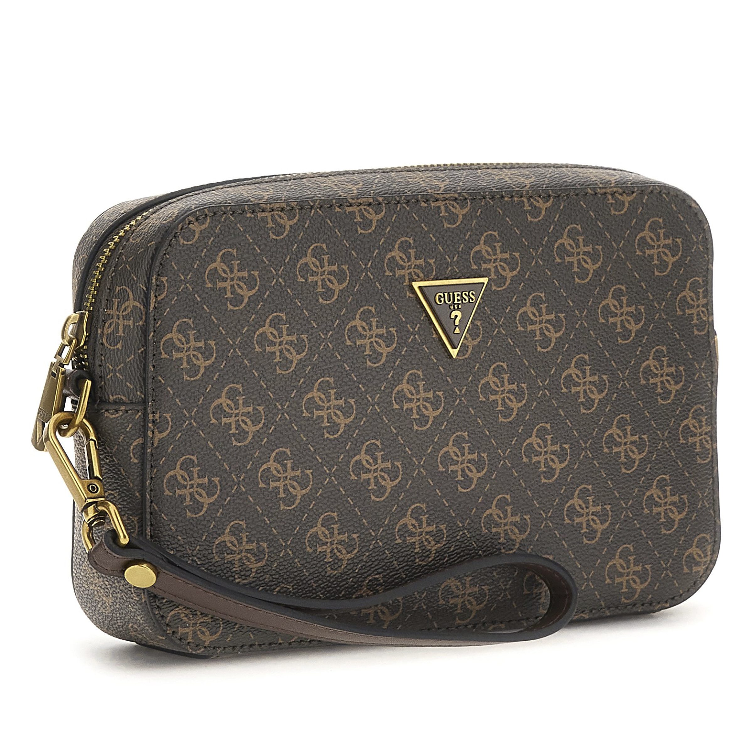 Guess Umhängetasche Camera Bag günstig online kaufen