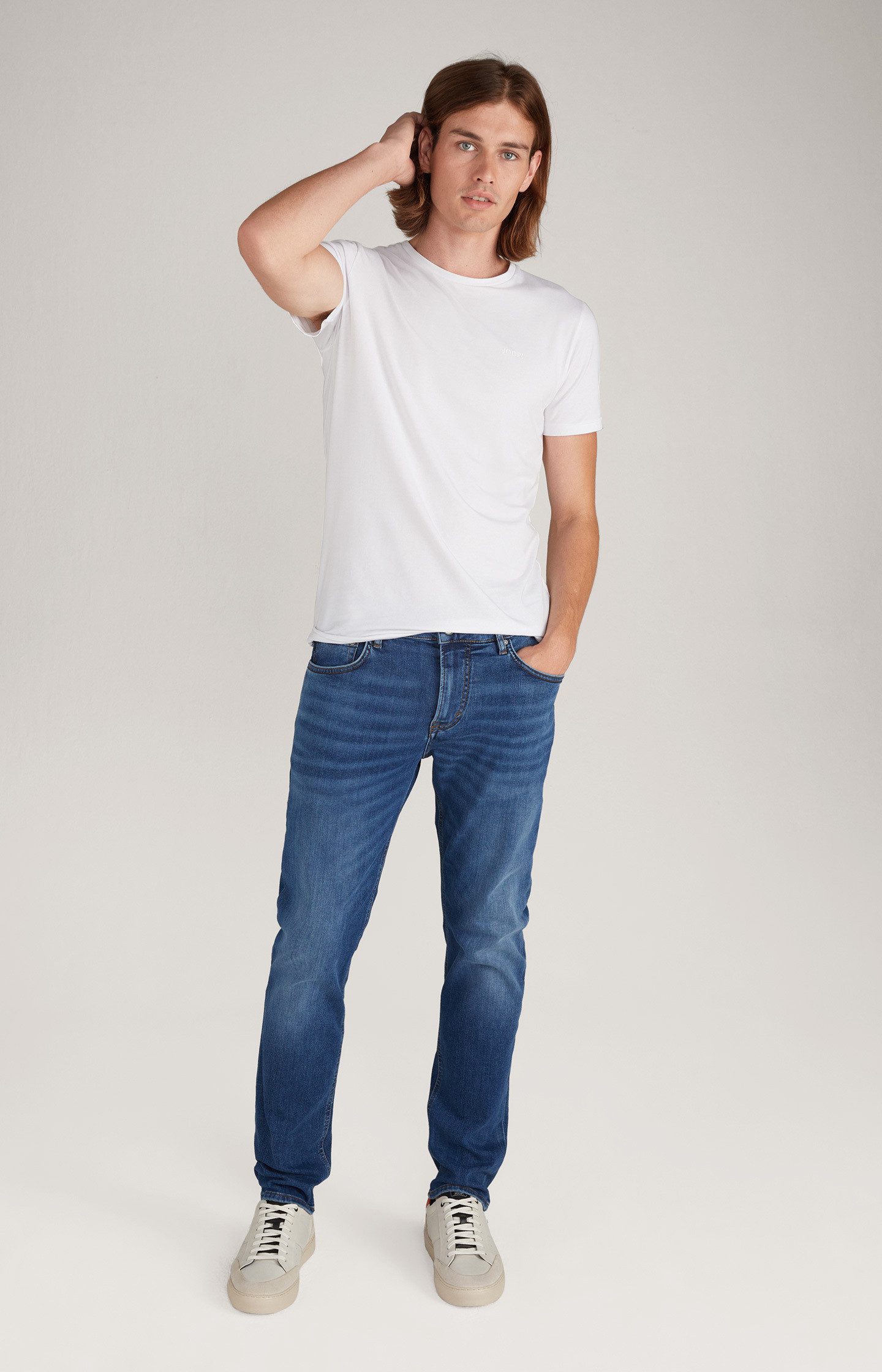 Joop Jeans 5-Pocket-Jeans Mitch (1-tlg)