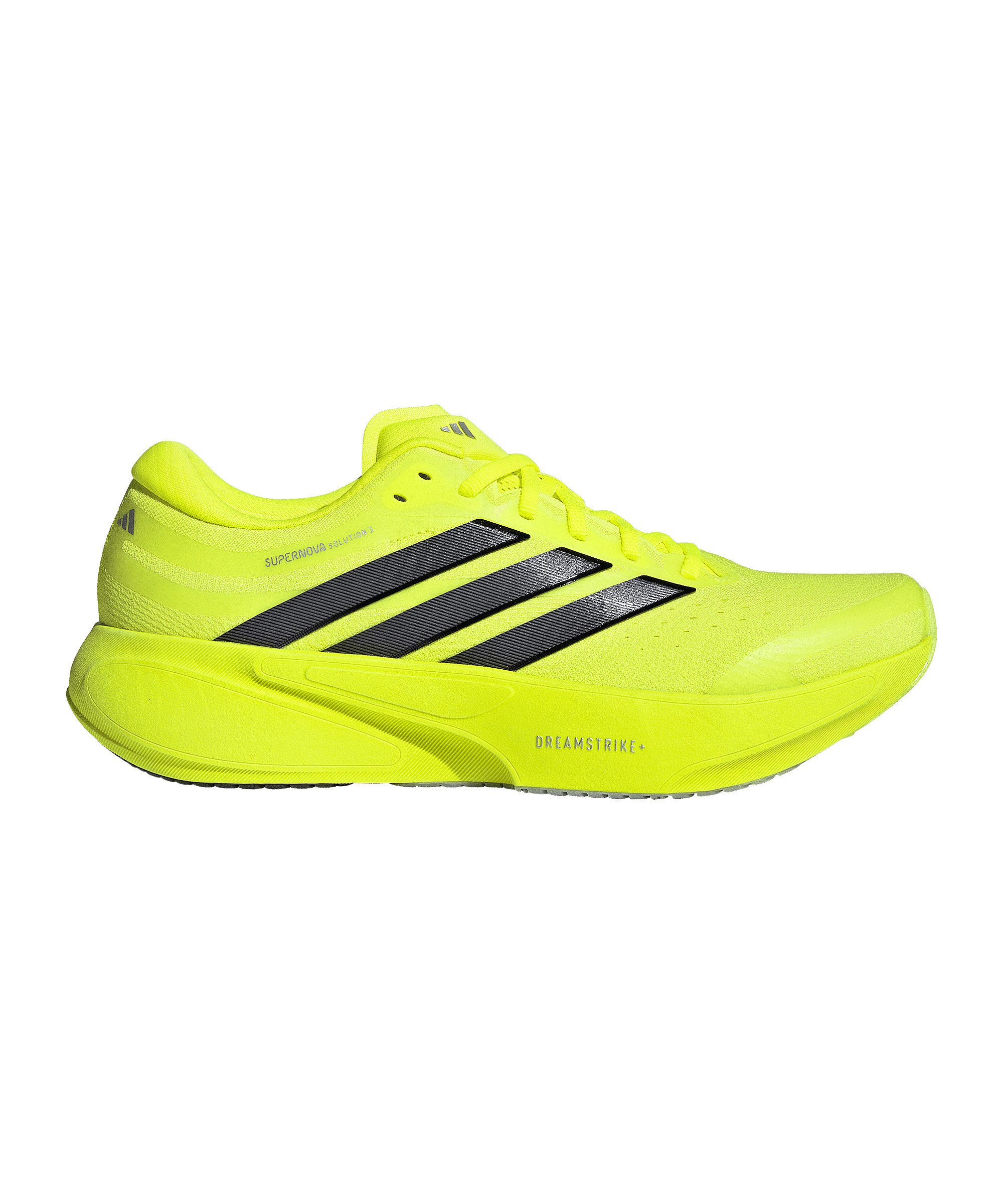 adidas Performance adidas Performance Supernova Solution 3 Laufschuh Laufschuh