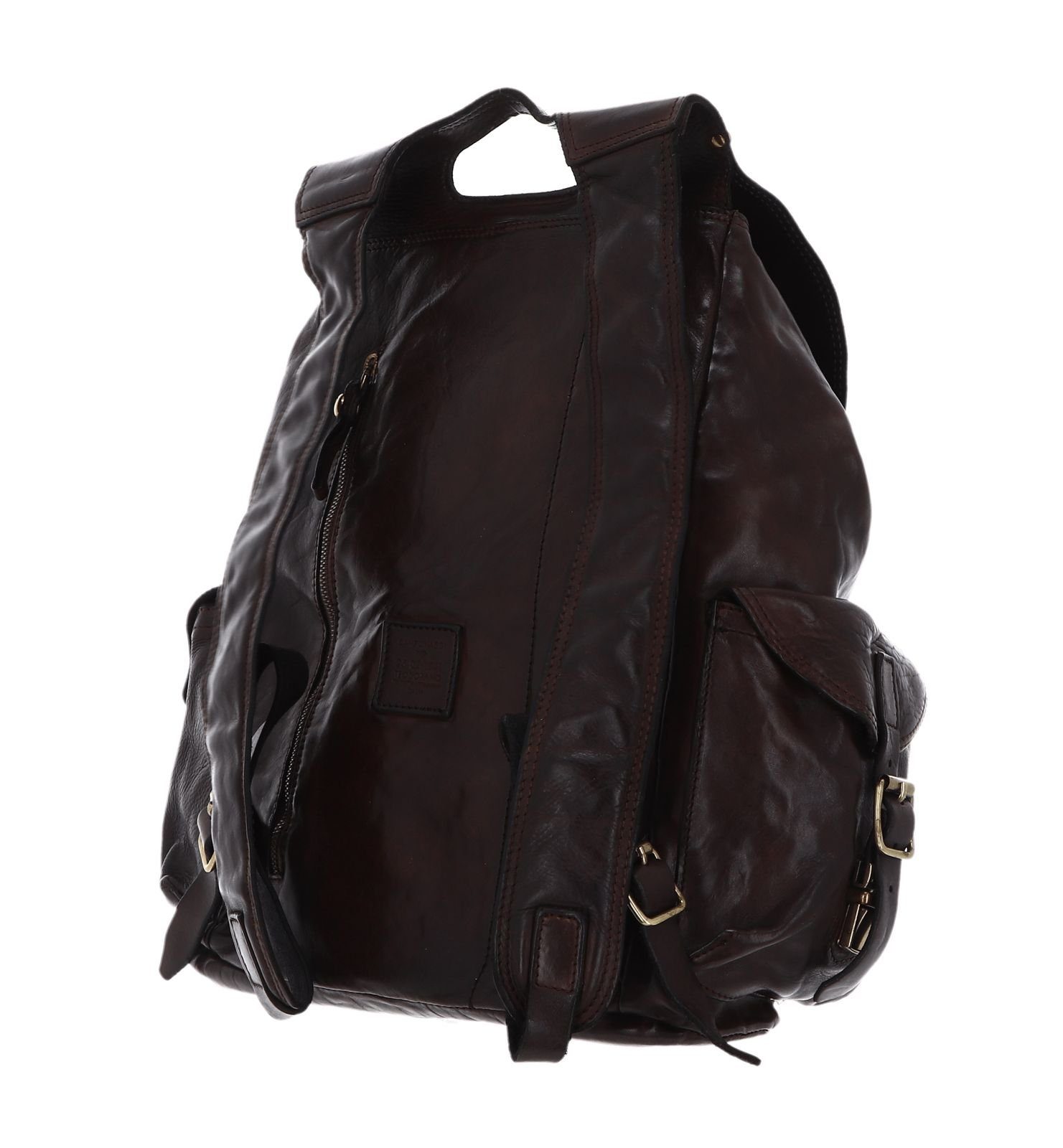 Campomaggi Rucksack
