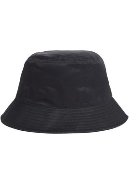 Calvin Klein Jeans Fischerhut MONOGRAM EMBRO BUCKET HAT mit Logostickerei