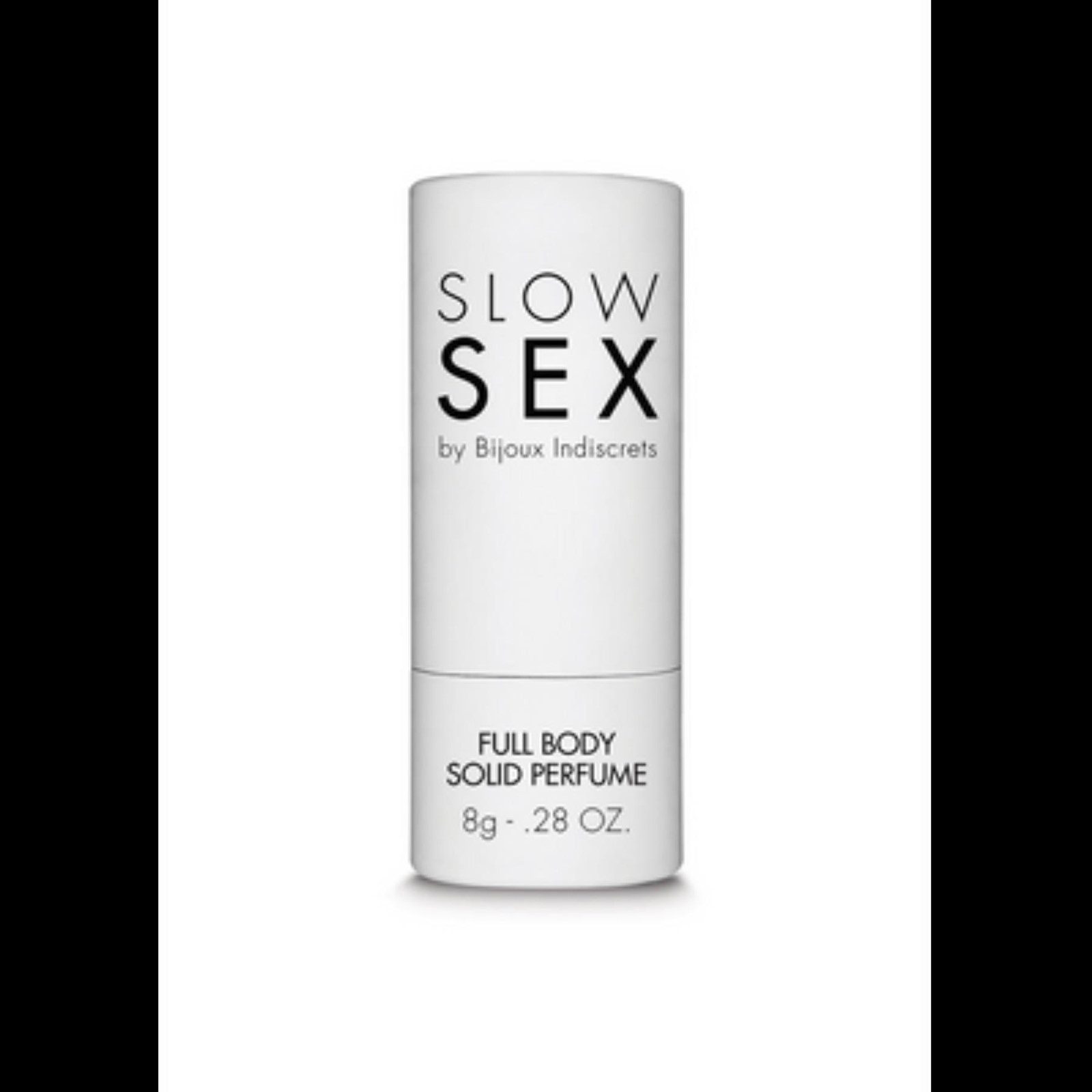 BIJOUX INDISCRETS Körperspray Bijoux Indiscrets - 8 g - Slow Sex - Solid Perfume for the Whole Body mehr