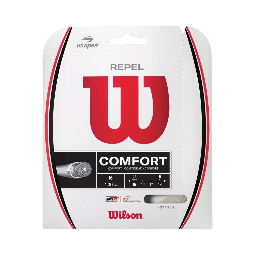 Tennissaite REPEL SET Natural