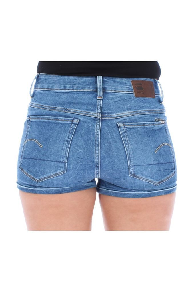 G-STAR Shorts 3301 (1-tlg)