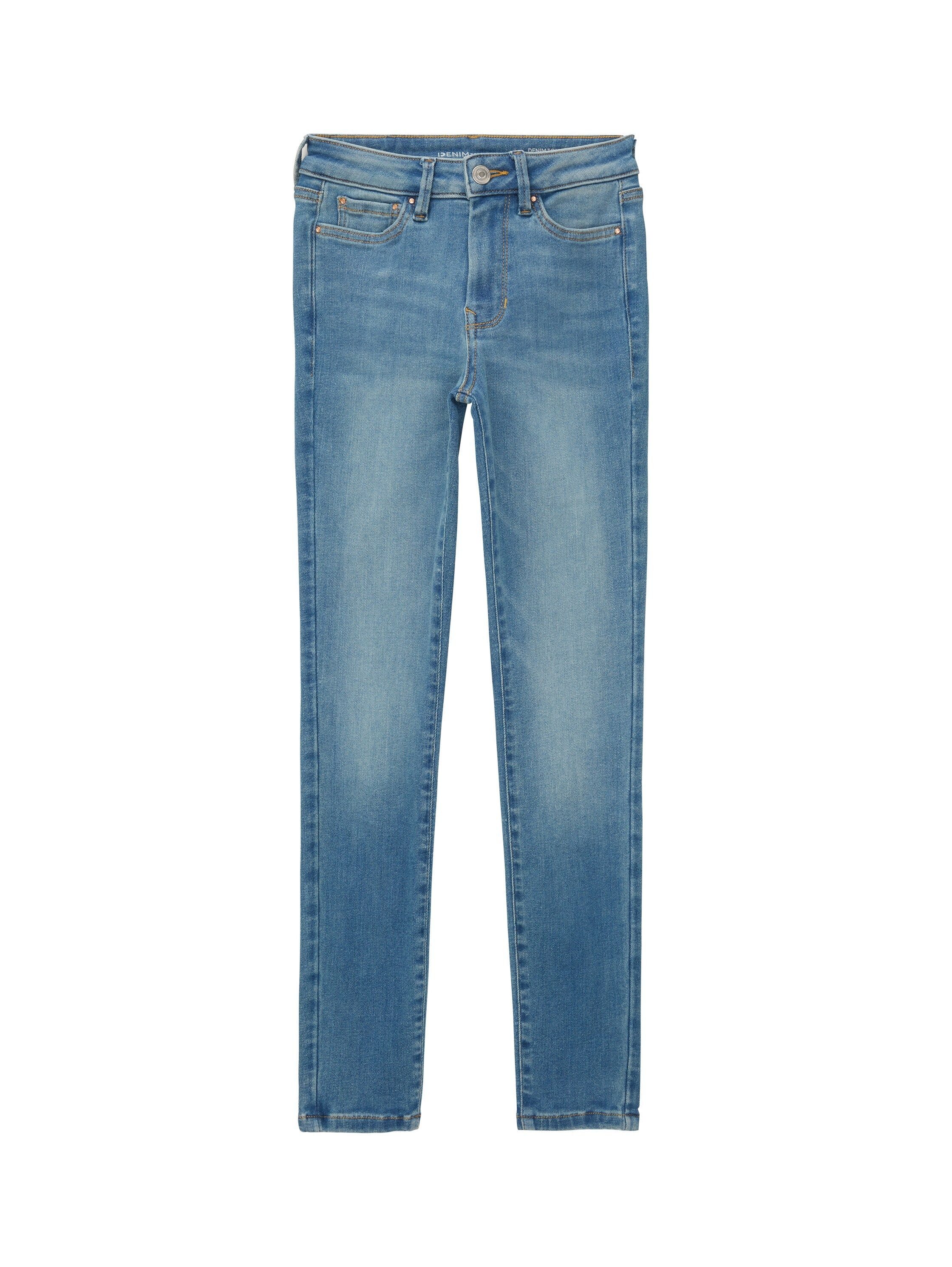 Skinny-fit-Jeans