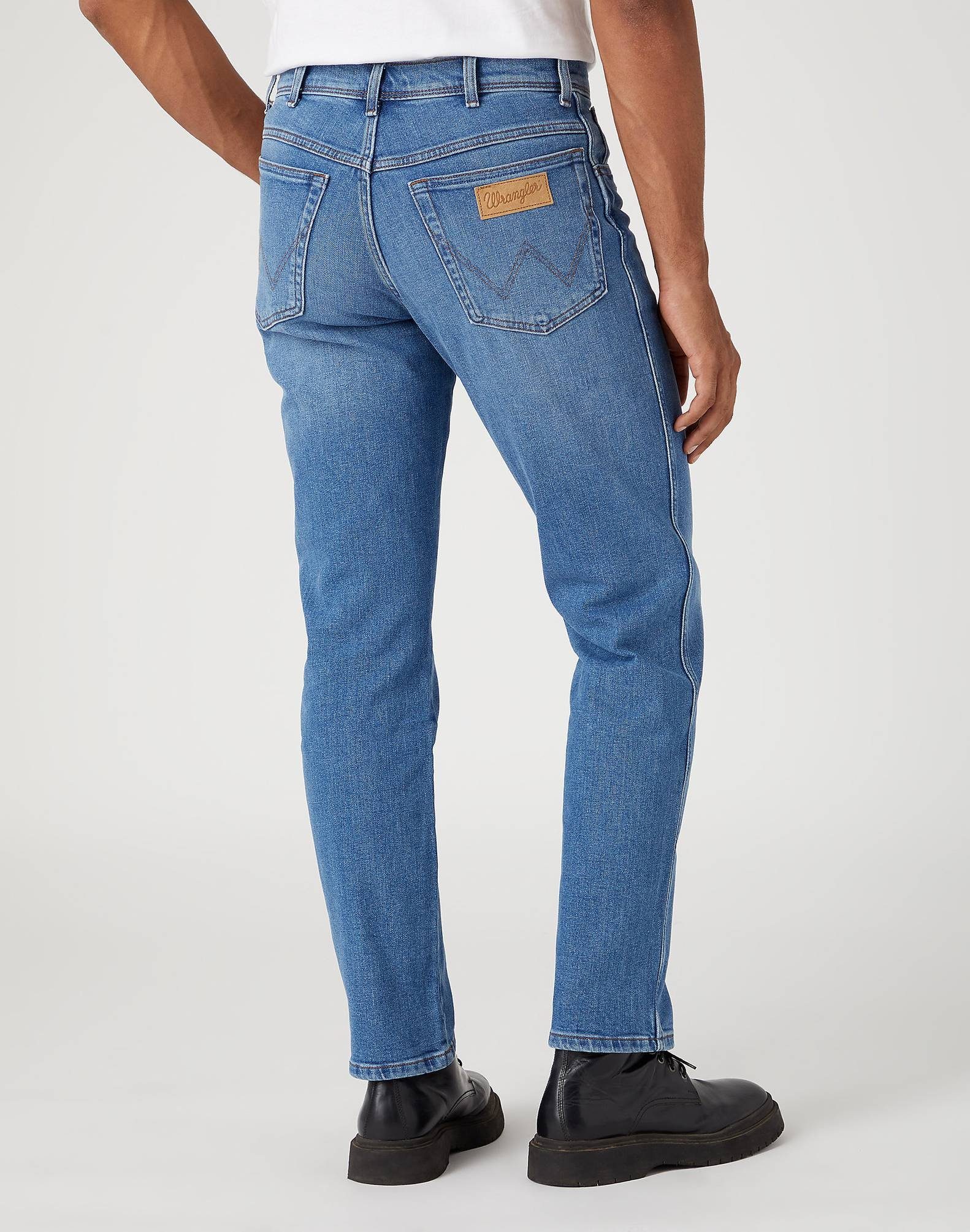 5-Pocket-Jeans W121JX21Y Wrangler