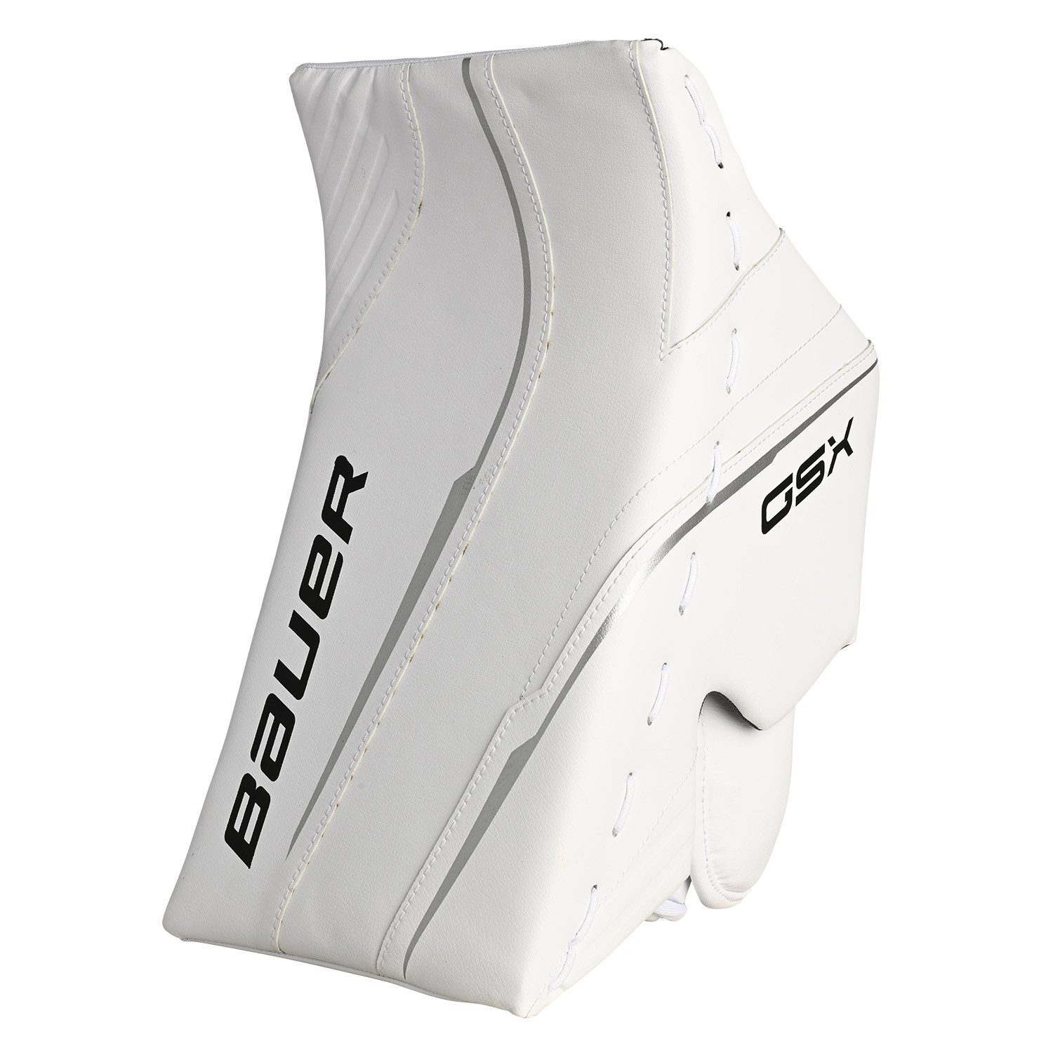 Bauer Eishockey-Torwarthandschuh Stockhand Bauer GSX S23 Intermediate, Regular