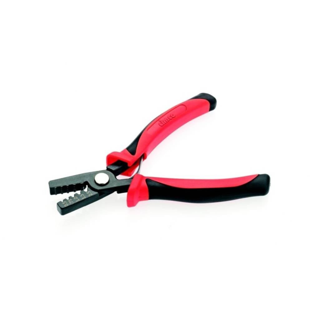 Cimco Crimpzange Presszange 101906