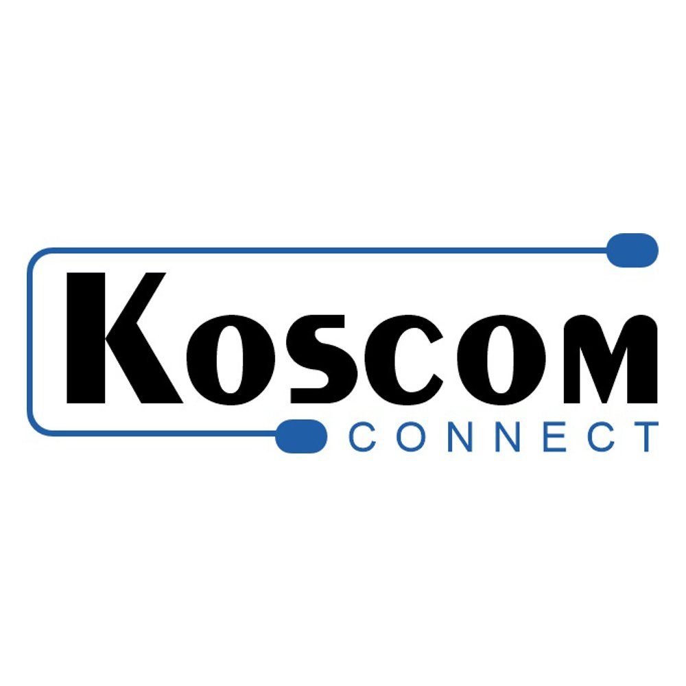 KOSCOM CONNECT