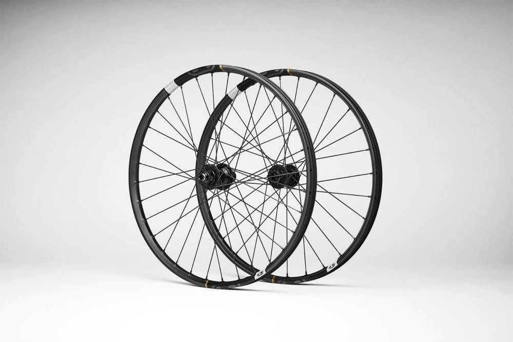 crankbrothers Laufrad Crankbrothers Synthesis Carbon E-BIKE BOOST Tubeless Ready Laufradsatz