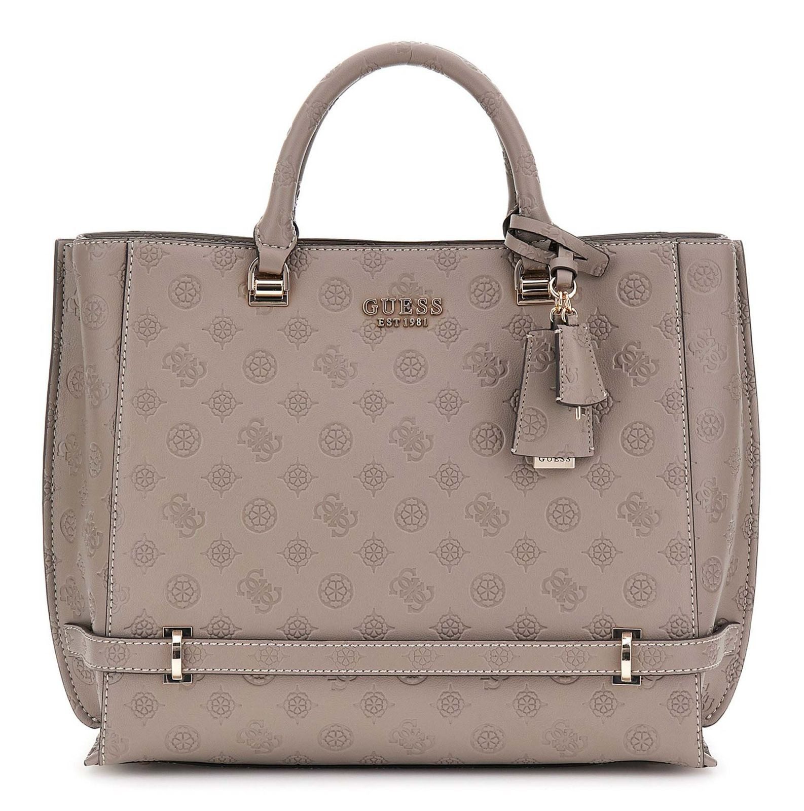 Shopper Girlfriend Tote