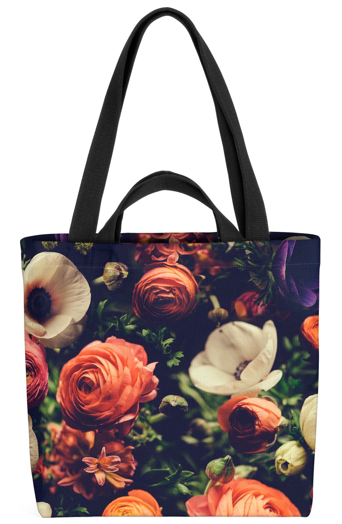 Henkeltasche