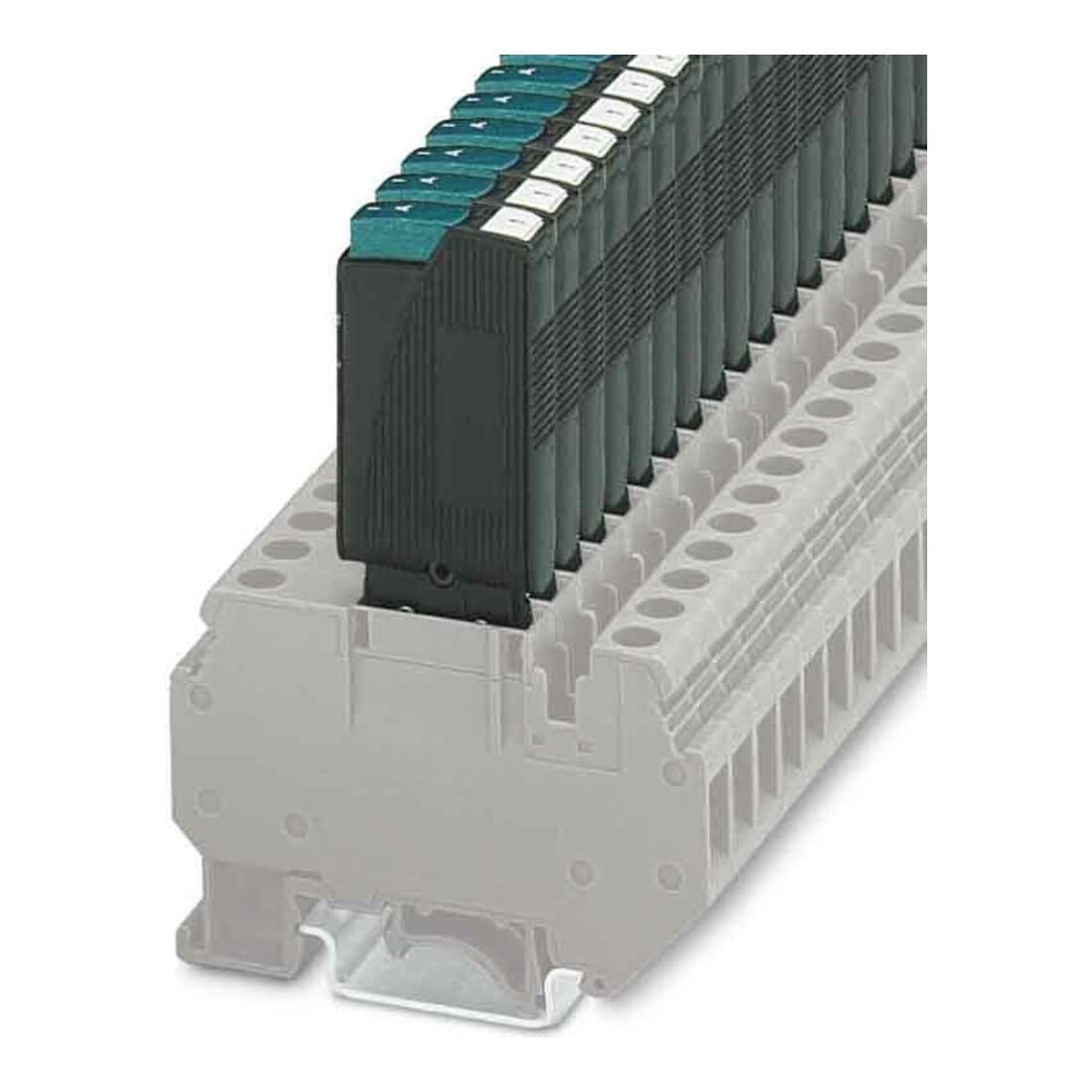 Phoenix Contact Sicherungsmutter Phoenix Contact Sicherungsautomat thermischer TCP 6A