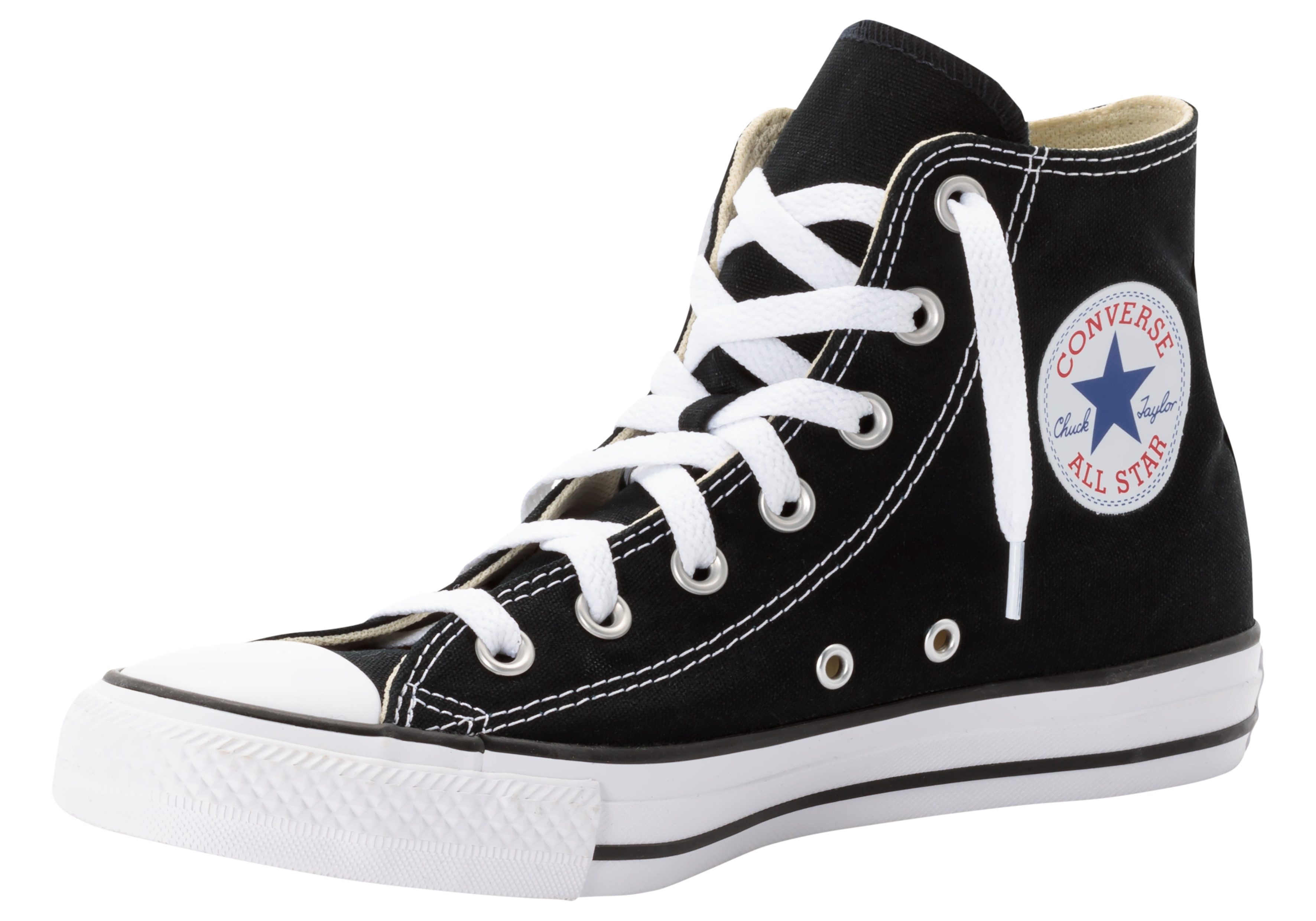 Converse CHUCK TAYLOR ALL STAR WIDE Sneaker günstig online kaufen