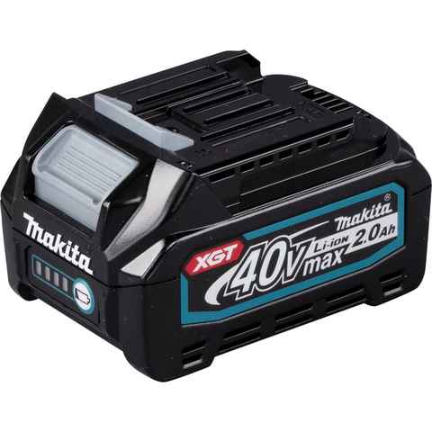 Makita BL4020 Akku (40 V), XGT-Serie, 40V/2,0Ah