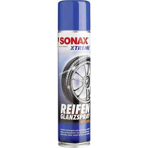 Sonax Sonax Xtreme Reifenglanzspray WetLook 400ml Autopolitur