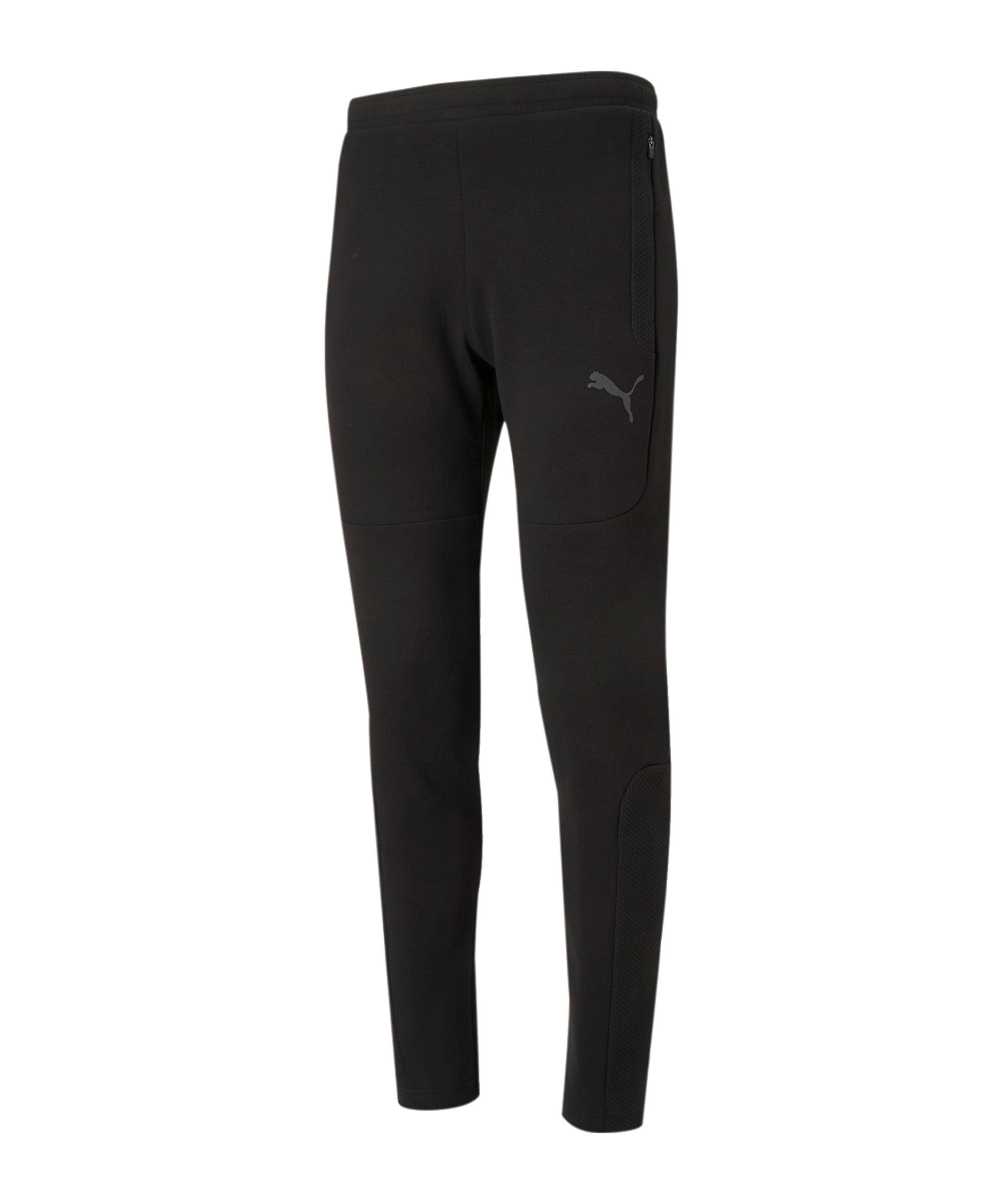 PUMA Sporthose PUMA teamCUP Casuals Trainingshose günstig online kaufen