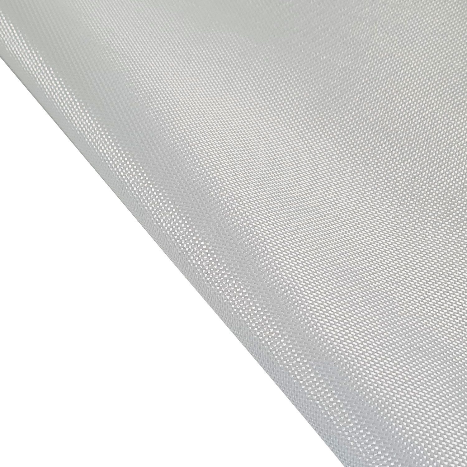 DD Composite Glasgewebematte 10m² 200g Glasfilamentgewebe Silane Leinwand gefaltet, 200g/m²