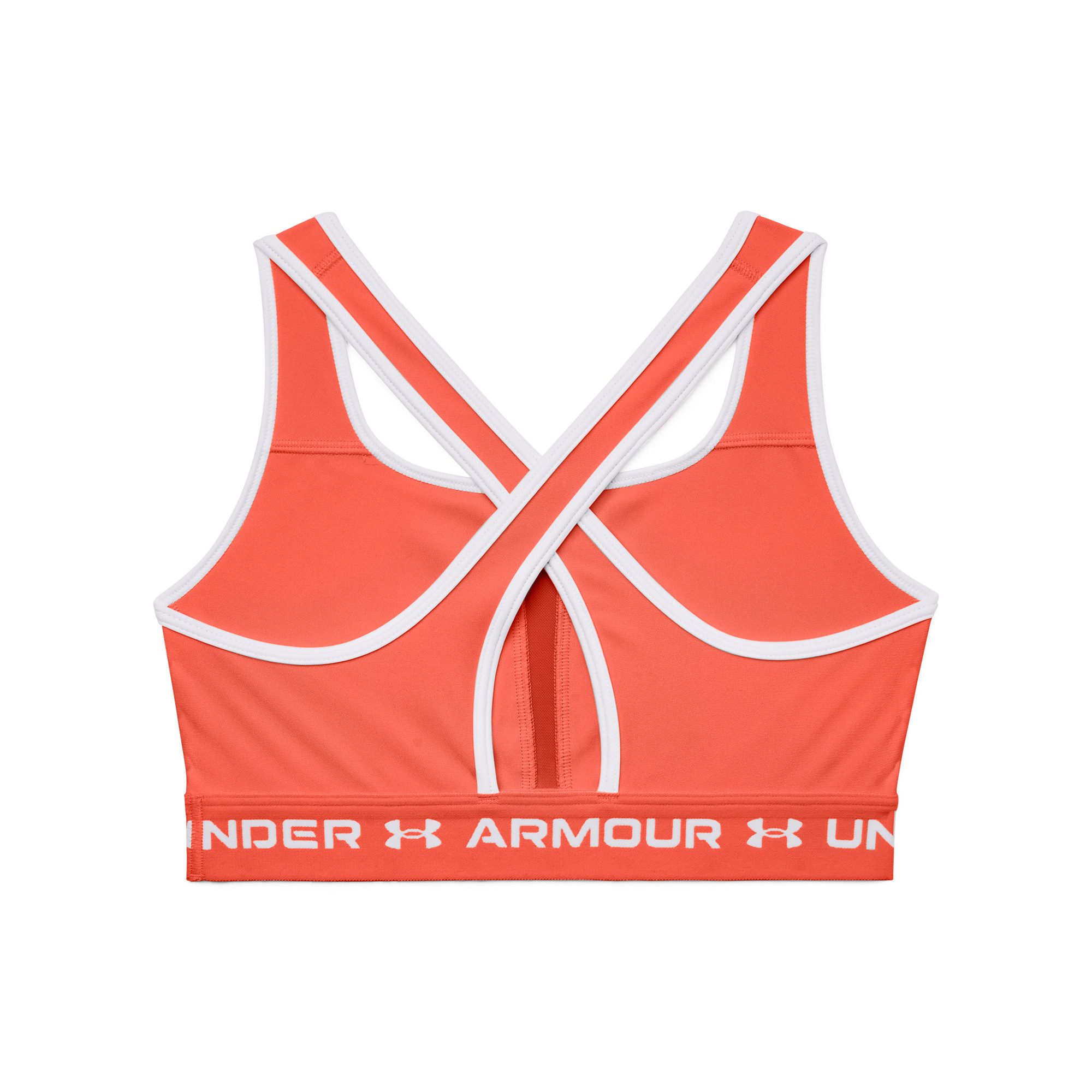 Under Armour® Sport-BH Under Armour Damen günstig online kaufen
