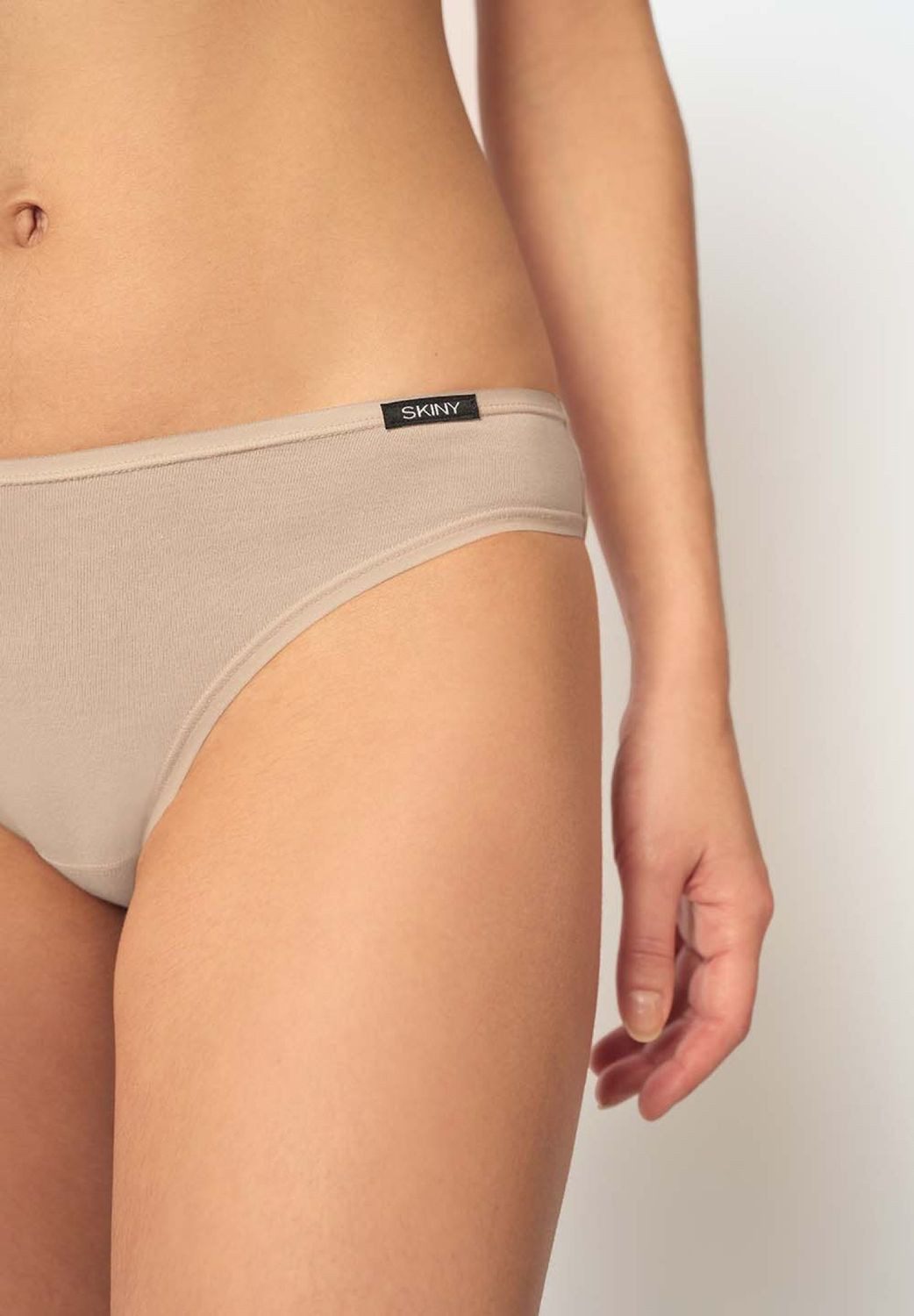 Skiny Slip Rio Slip (2-St) Rio Slip, Bikini Briefs