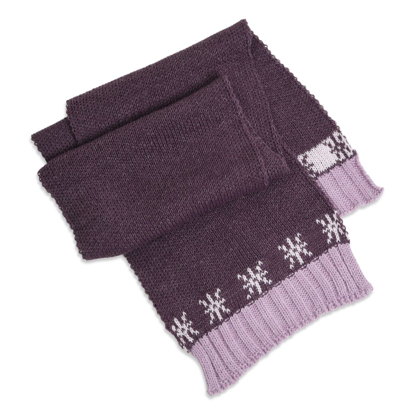 Neverless Strickschal Damen Schal Winter Herbst Winterschal Strickschal Dre günstig online kaufen
