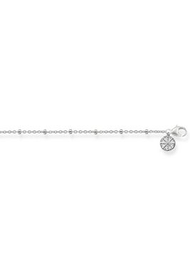THOMAS SABO Silberkette für Beads, KK0003-001-21-L45V