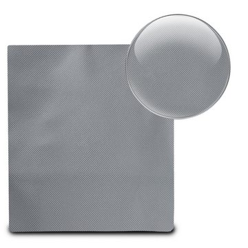 kwmobile Schutz-Set Cover für Epson Expression XP 255, 455 Tasche Hülle Drucker Staubschutzhülle