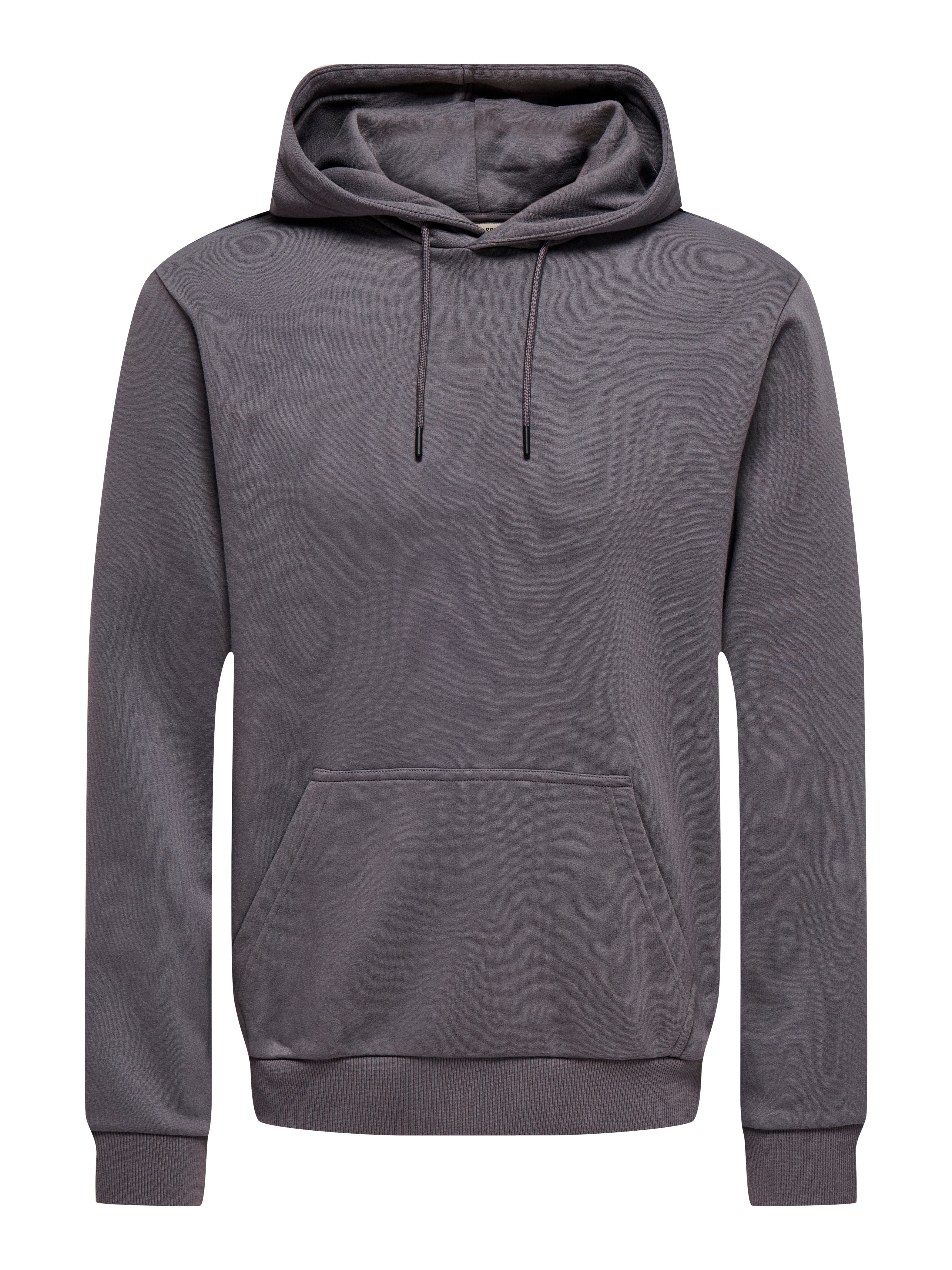 ONLY & SONS Kapuzensweatshirt ONSCERES HOODIE SWEAT NOOS Baumwollmischung, günstig online kaufen