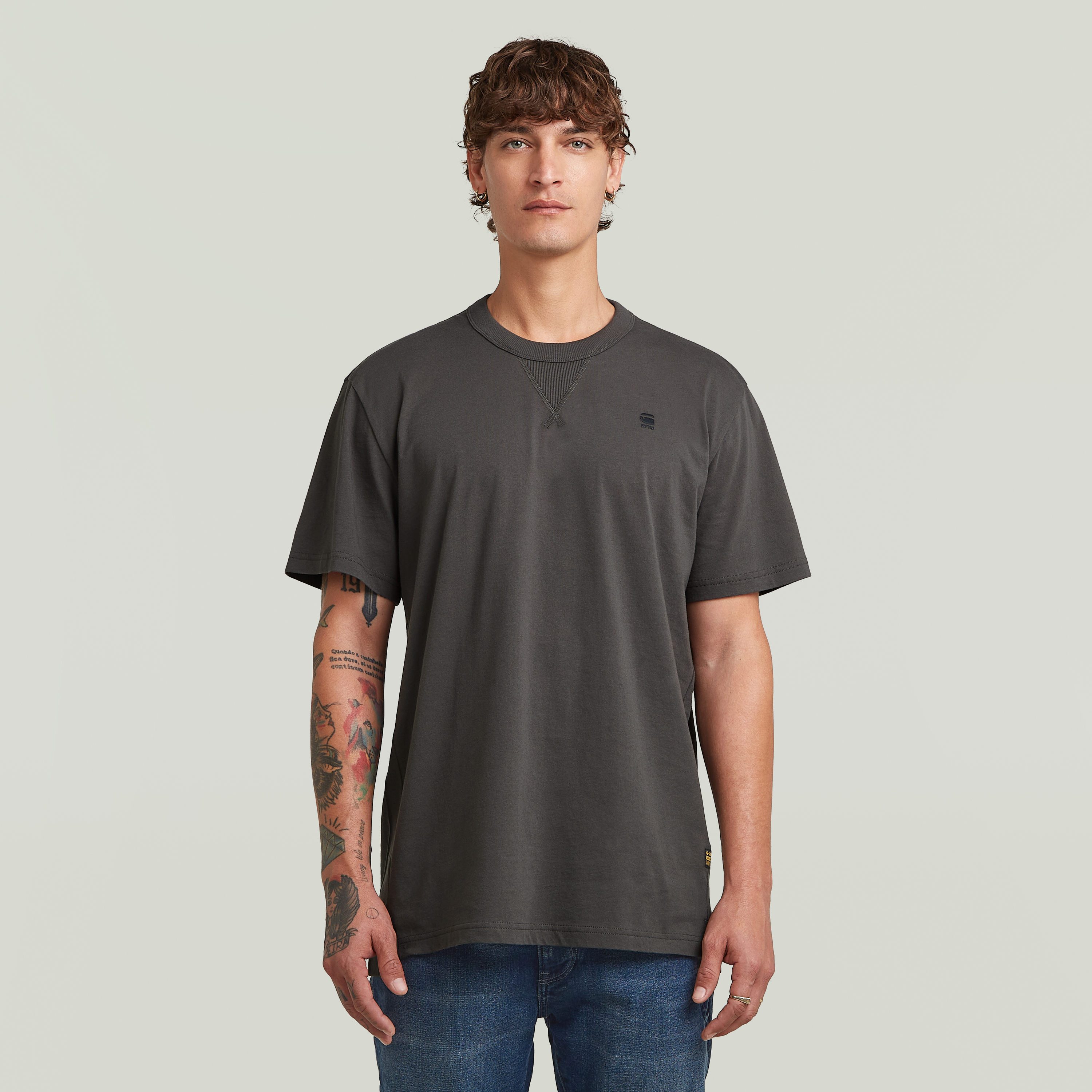 G-STAR T-Shirt Nifous günstig online kaufen