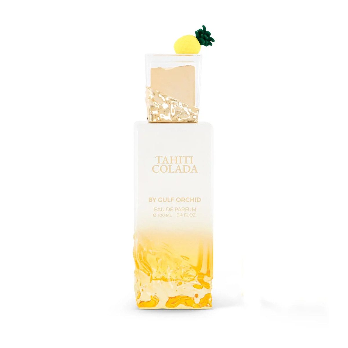 Gulf Orchid Eau de Parfum Tahiti Colada