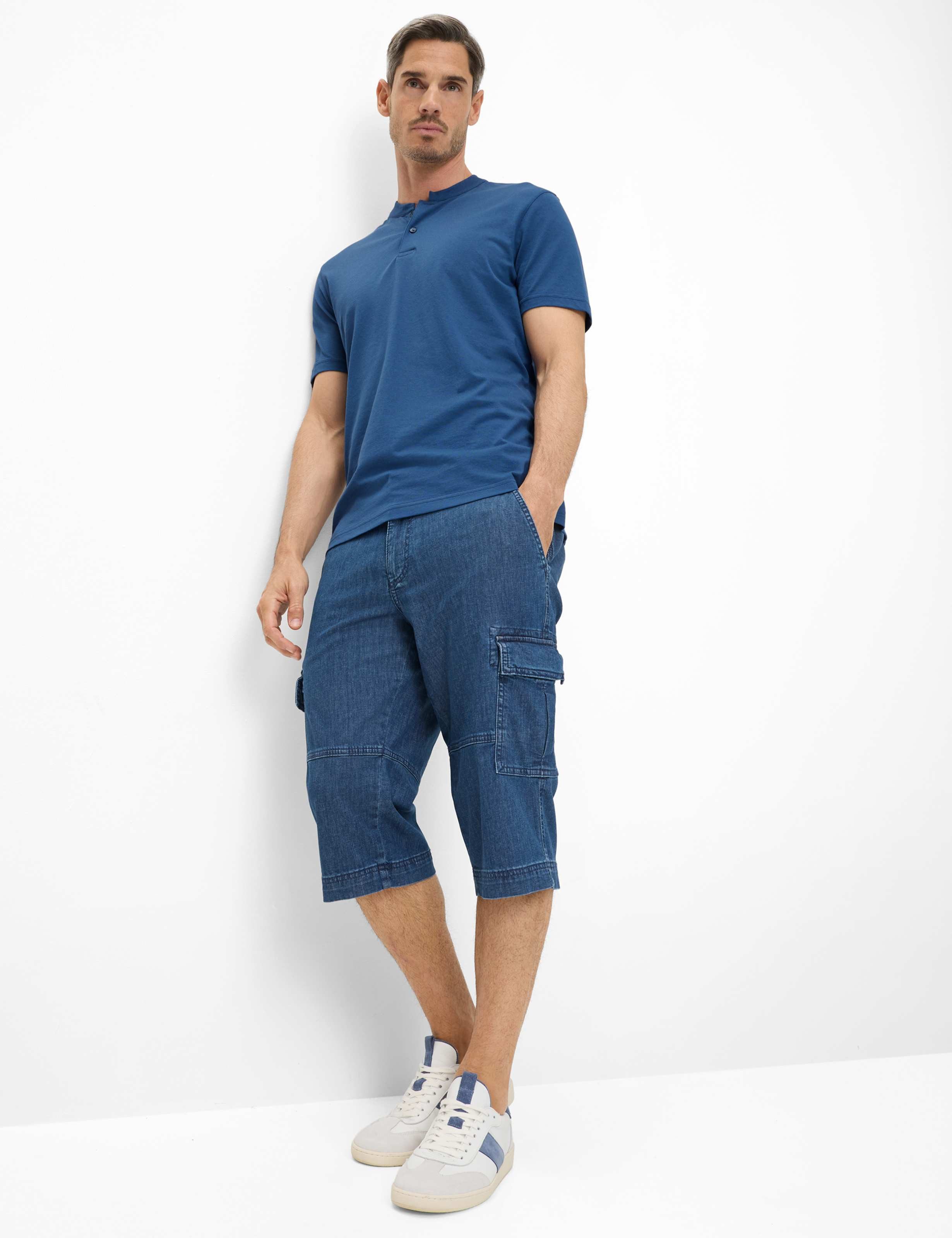 EUREX by BRAX Bermudas Style BILL