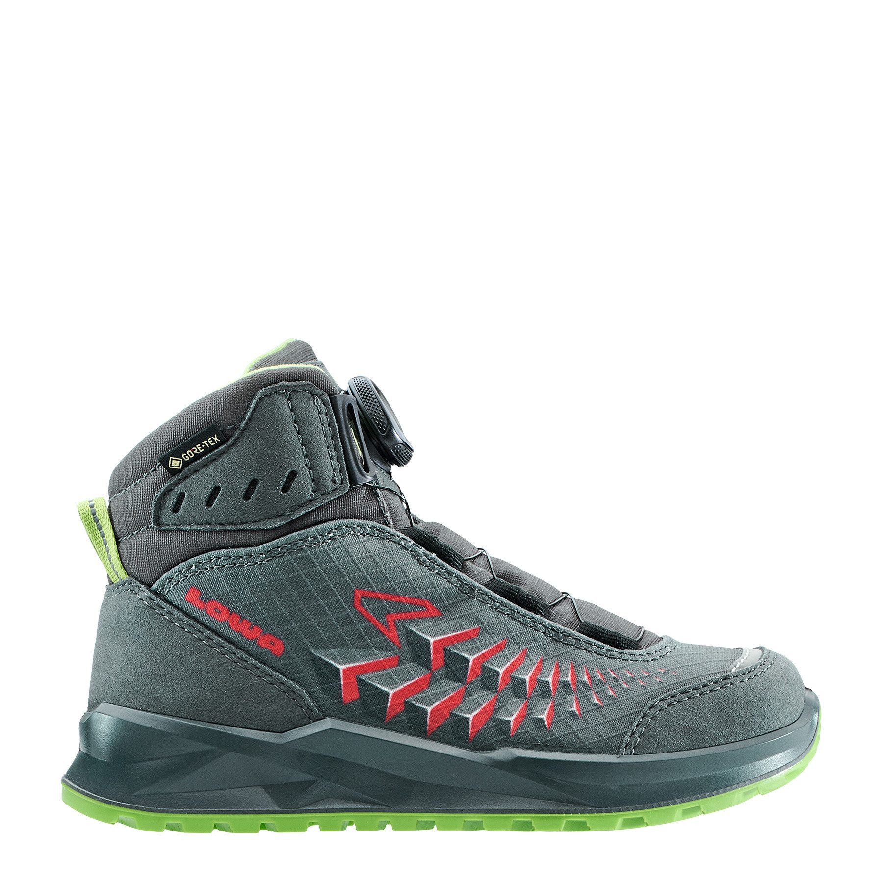 Lowa FERROX GTX MID JR Wanderschuh