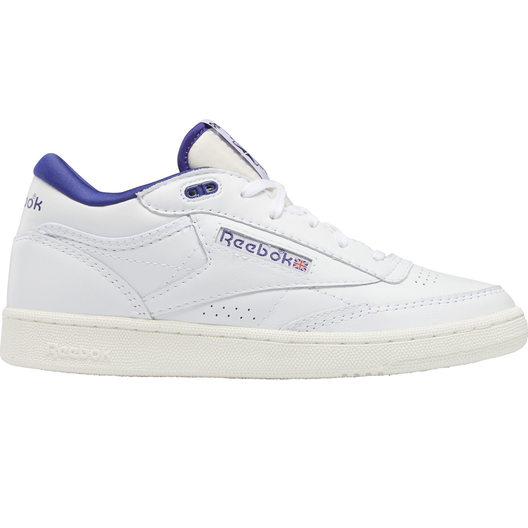 Reebok Classic Reebok Club C Mid II Vintage Sneaker Sneaker