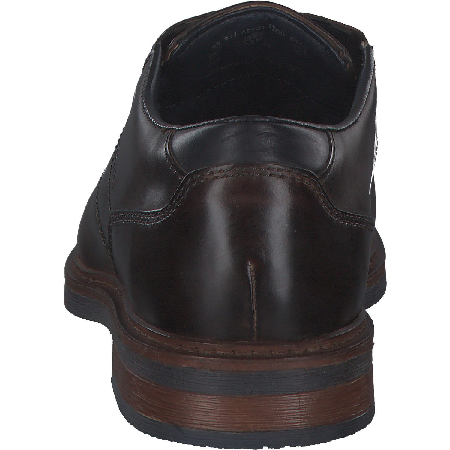 bugatti AES01 Berufsschuh