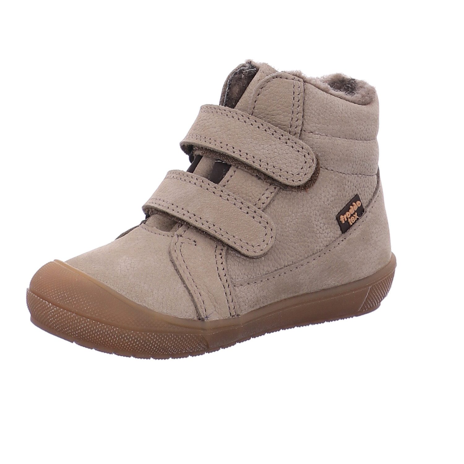 froddo® TAUPE Schnürstiefelette günstig online kaufen