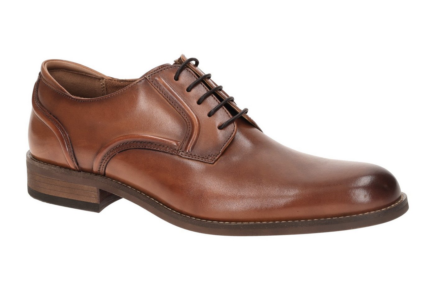 Clarks 26186389 7 Schnürschuh