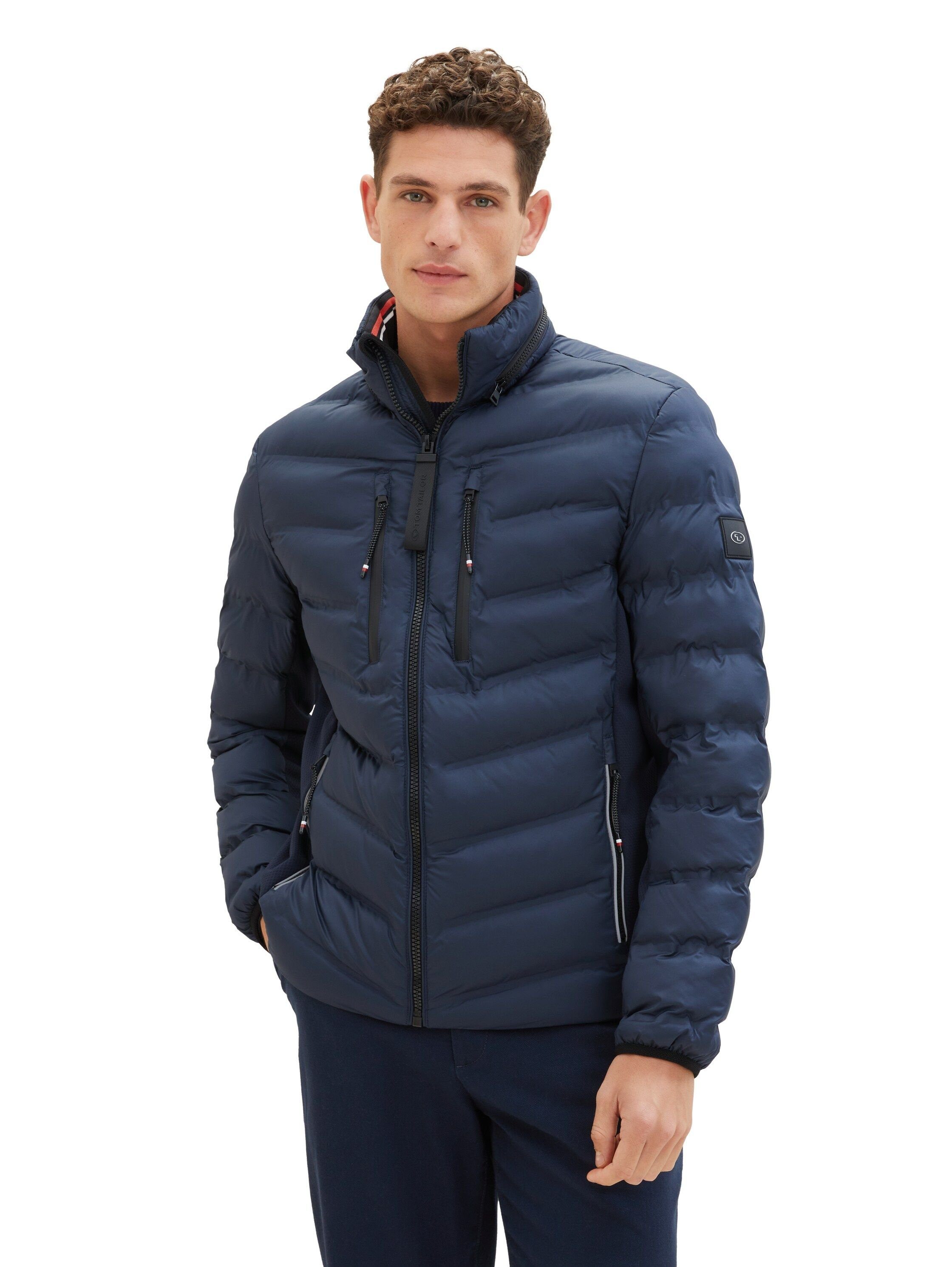 TOM TAILOR Winterjacke