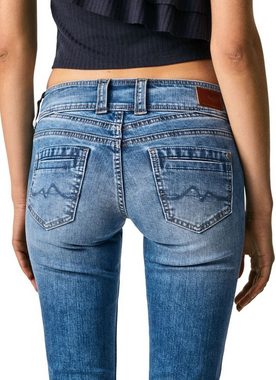 Pepe Jeans Straight-Jeans GEN Jeanshose mit Stretch