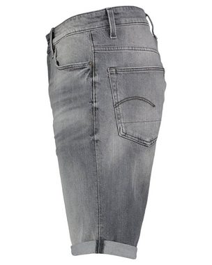 G-Star RAW 5-Pocket-Jeans Herren Jeansshorts 3301 SHORT (1-tlg)