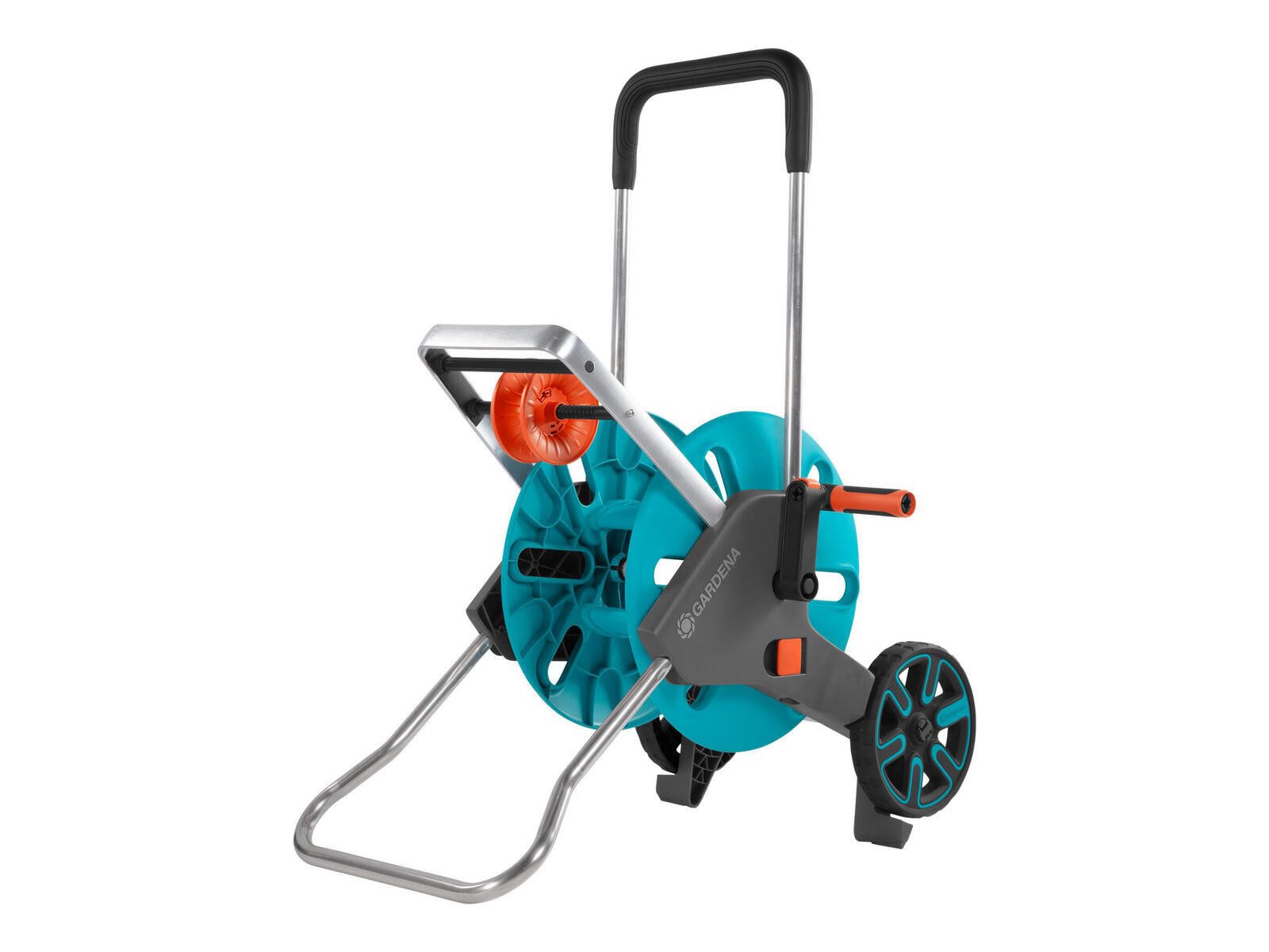 GARDENA Bewässerungssystem Gardena Schlauchwagen M Easy