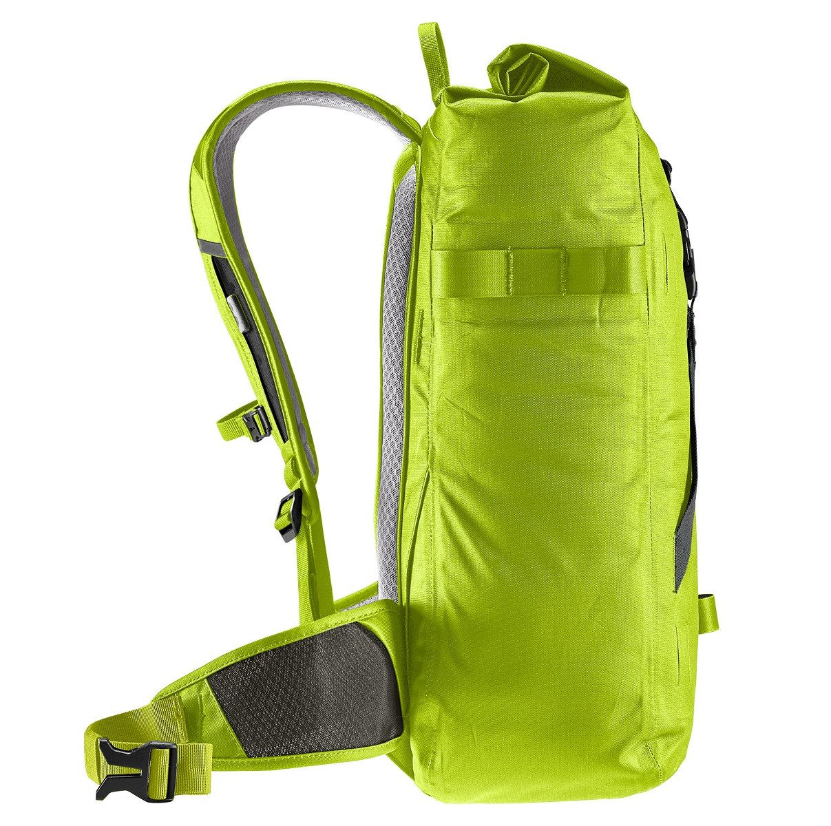 deuter Fahrradrucksack Amager 25+5 (1-tlg), Laptopfach