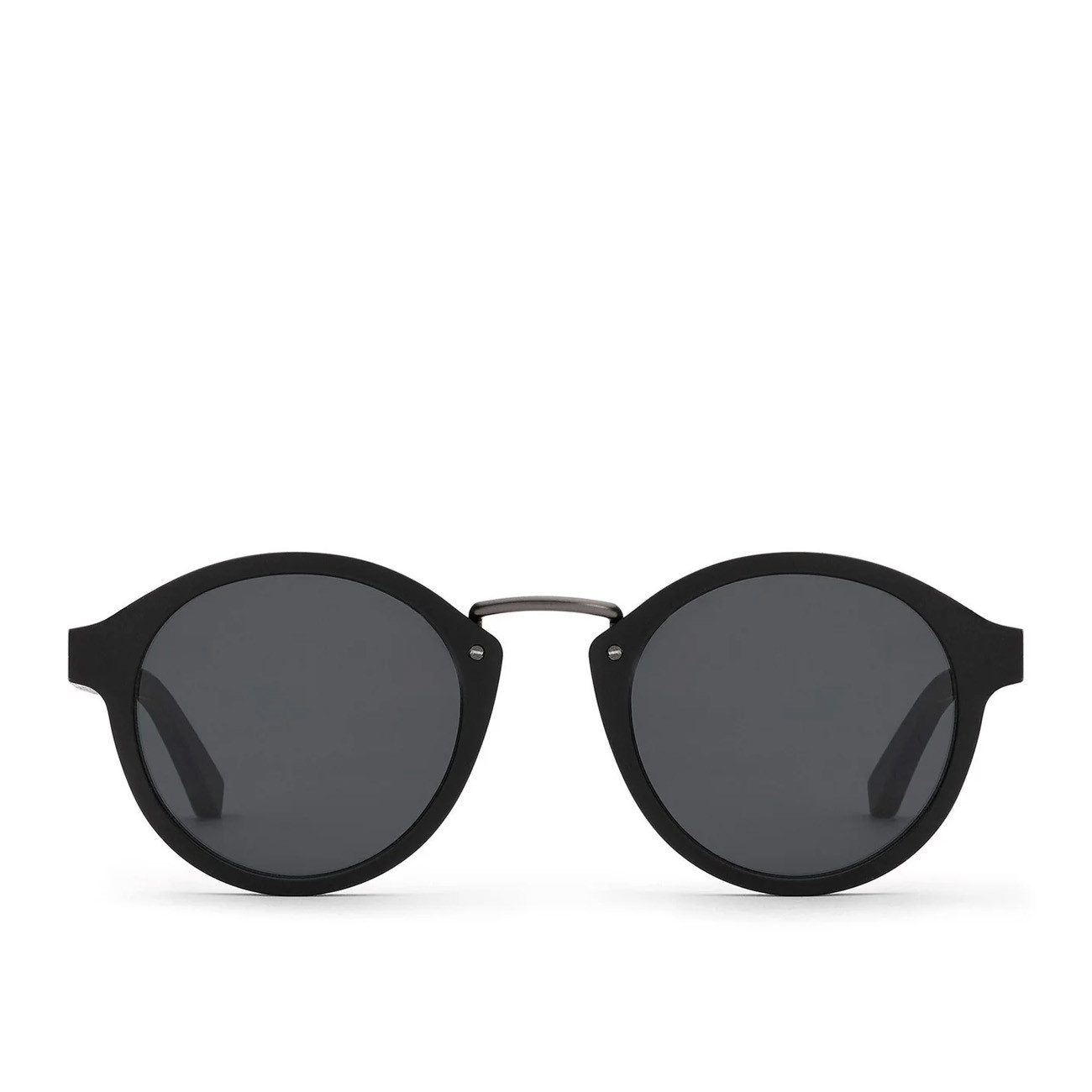 TAKE A SHOT Sonnenbrille Take a Shot Nox 2.0 Schwarzes Eichenholz