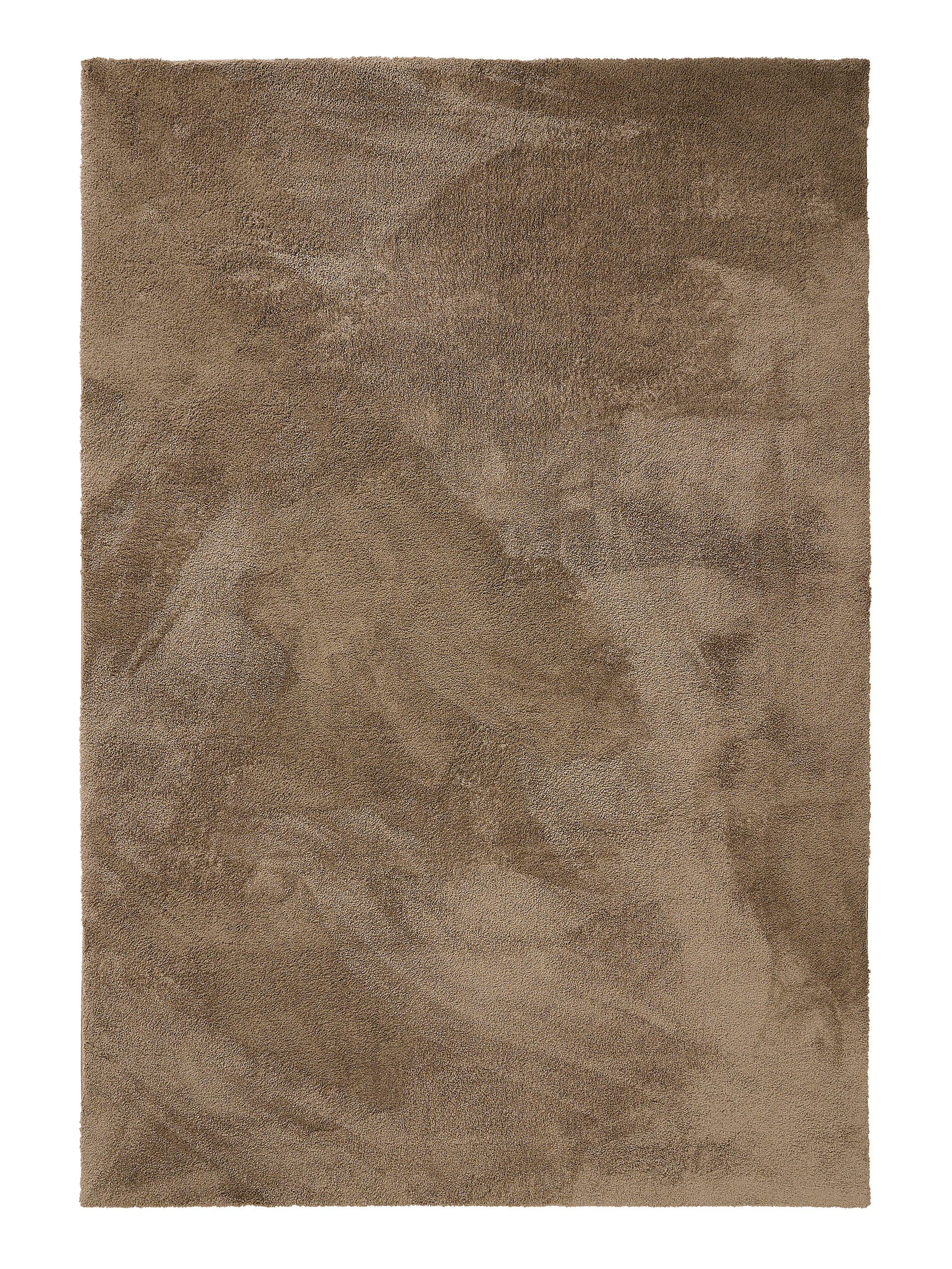 benuta Hochflor-Teppich Soda, rechteckig, Höhe: 21 mm, Kunstfaser, Berber, günstig online kaufen