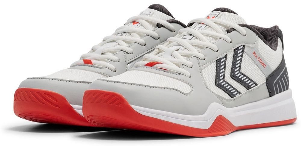 hummel All Court Handballschuh