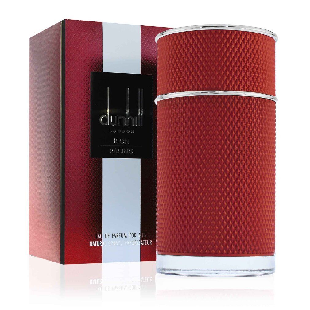 Dunhill Eau de Parfum Dunhill Icon Racing Red Eau de Parfum 100ml Spray