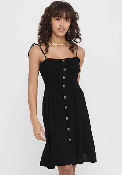 Schwarze Only Kleider für Damen online kaufen | OTTO
